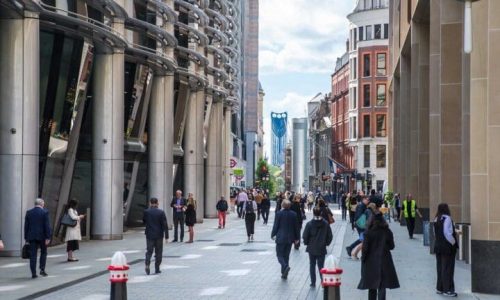 Unemployment falls to 4.7 per cent, lifting bets on November rate rise