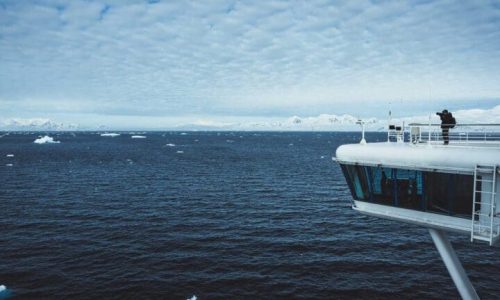 Planning an Antarctica Cruise Tour