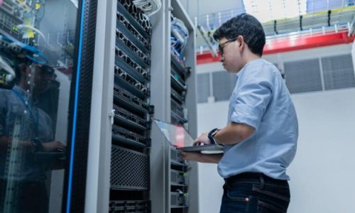 A Complete Guide to IT Support for Small Businesses in Leicester