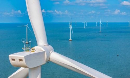 Cost of switching off wind farms passes £1.5bn, topping 2025 total