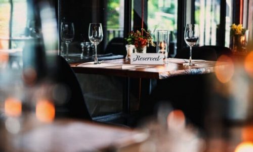 Michael Aronovici on What the Work at Interaction Restaurants Group Actually Involves