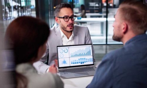 AI will raise the bar for adviser skills, says Redmill Advance