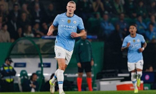 Beyond the scoreboard: Manchester City’s investment and the communities it has helped rebuild