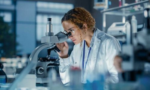 The Role of Peptides in Modern Biomedical Research
