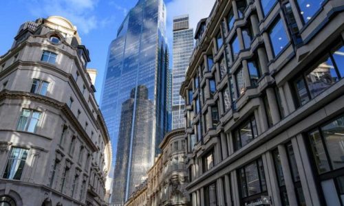 City taskforce warns Healey UK risks becoming an ‘incubator nation’