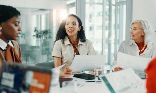 Going Global Changes the Business: Are Your People Ready?