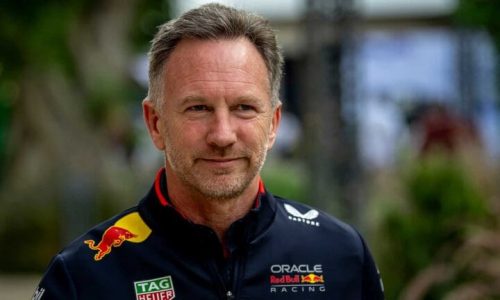 Red Bull paid Christian Horner £33.5m for loss of office, filings show