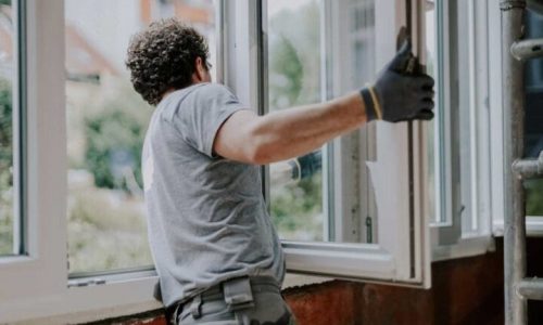 The Overlooked ROI of Window Treatments in Property Value