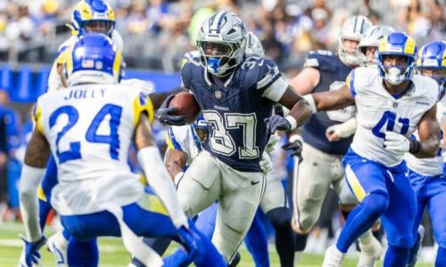Big Brand, New Audience: Lessons From the NFL’s Creator-Led Deal With CayoTV, Part of Nicole Junkermann’s Gameday by NJF Holdings