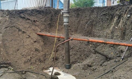 When Test Holes Pay Off: Choosing SUE Quality Levels by Risk