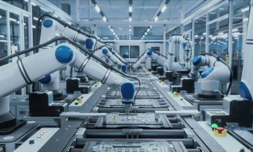 Photon Bridge raises €10m to scale laser supply for AI chips