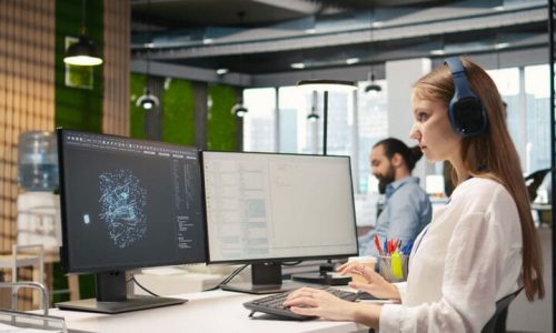 NLP vs Generative AI: Understanding the Key Differences for Businesses