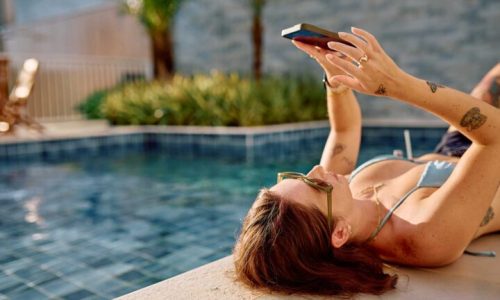 How an eSIM Europe Plan Makes Traveling Across Europe Easier