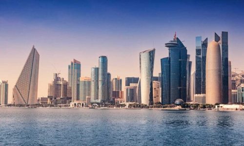 Britain should scrutinise Gulf capital, not squander it