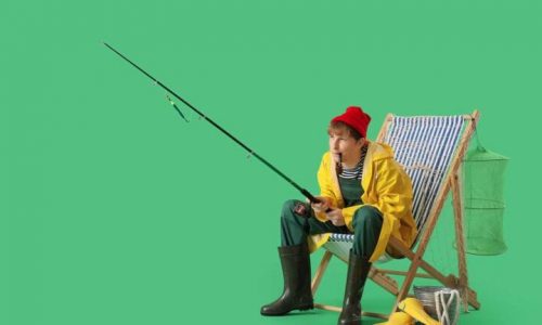 Is Fishing VR’s Next Breakout Opportunity?