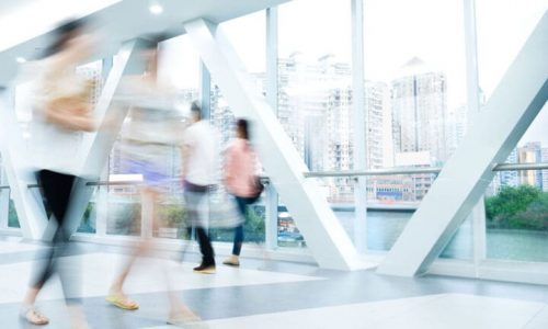 Nuveen Private Capital passes $100bn in committed capital