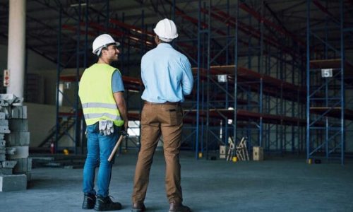 6 Essential Coverages for Washington Construction Companies