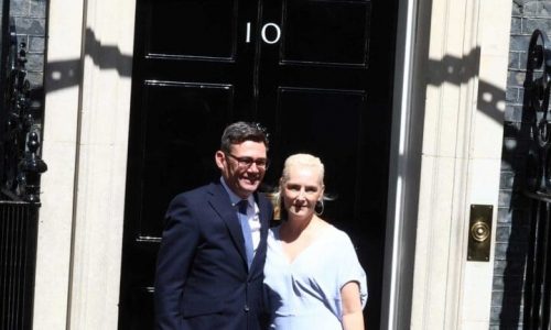 Burnham hands EV targets decision to Haigh over wife’s industry links