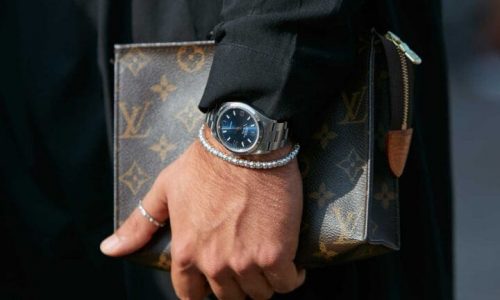 Why the Rolex Air King Makes More Sense in an Era of Lookalike Luxury Watches
