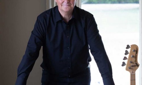 Getting to know you: Stephen Norris, founder, Punk Rock Media