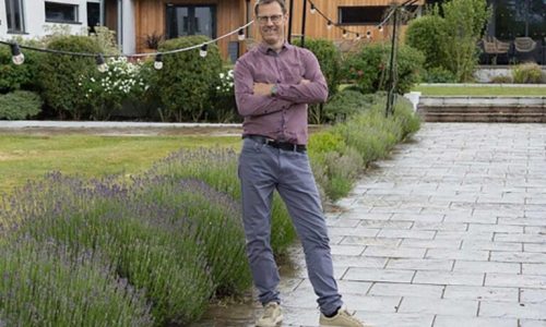 Getting to know you: Paul Yaxley, founder, The Fox & Goose