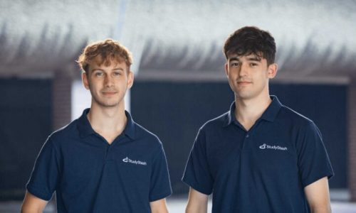 Graduates aged 23 and 24 sell AI study tool StudyStash to Kortext