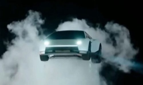 Concorde or easyJet? Tesla’s flying Roadster and the robotaxi future